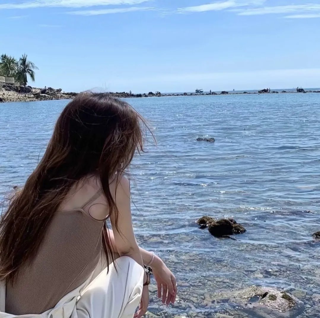 你看起来很好吃