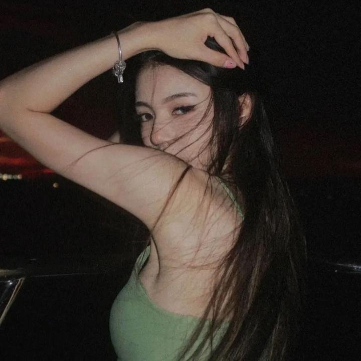 盖普眼中的世界