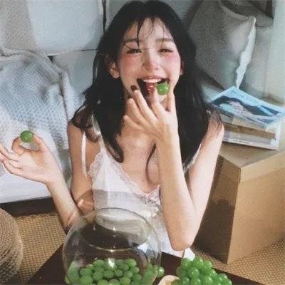 绿色的声音