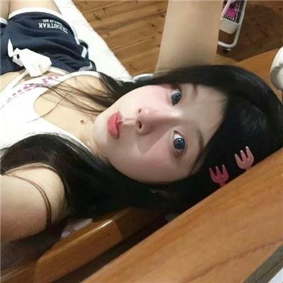 流光之下
