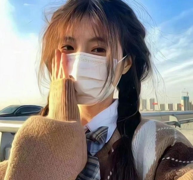 战栗目击者